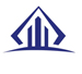 金松大酒店 Logo